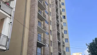 3-комнатная квартира в Тбилиси