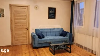 4 room Flat For Rent. Vake