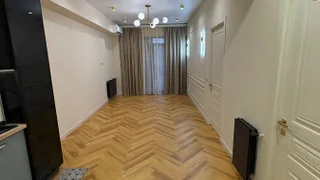 2-комнатная квартира в Тбилиси