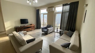 Tbilisi Apart Inn