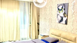 3 room Flat Daily rent. Saburtalo