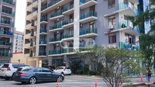 1-комнатная квартира в районе аэропорта