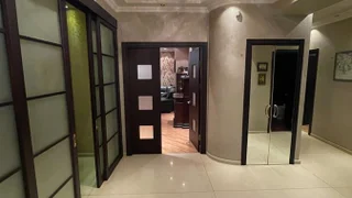 Коммерческое помещение на Chavchavadze Ave 49ბ Vake