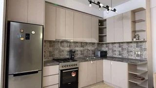 3-комнатная квартира сдаётся. Сабуртало