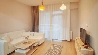 2-комнатная квартира в Тбилиси