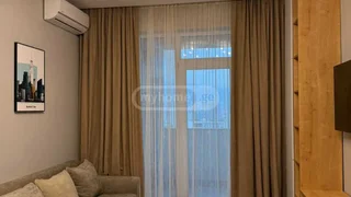3-комнатная квартира. Надзаладеви