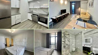 1+1, ул. Шартава 16, 64 кв.м, $750