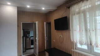 2-комнатная квартира. Чугурети