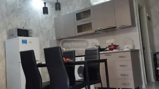 3-комнатная квартира в районе Багратиони