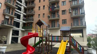 2-комнатная квартира в Тбилиси