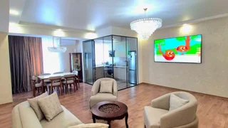 Ortachala Residence: 3-комнатная, 95.0 м²