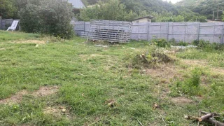 Земля на продажу. Захеси