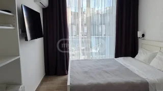 1-комнатная квартира в районе аэропорта