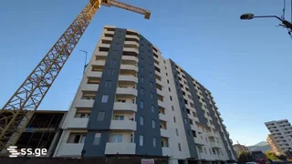 2-комнатная квартира. Диди Дигоми