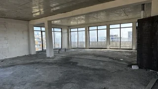 4-комнатная квартира в Тбилиси