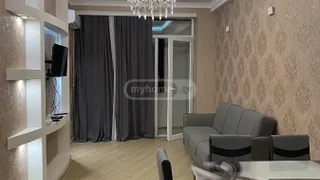 2-комнатная квартира в Тбилиси