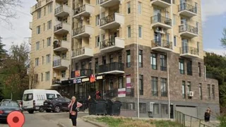 3-комнатная квартира в Тбилиси