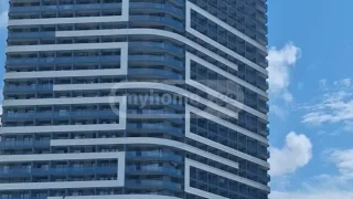 1-комнатная квартира в районе Багратиони