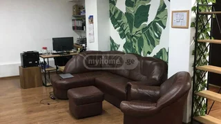 Коммерческое помещение на virsaladze st. Mtatsminda