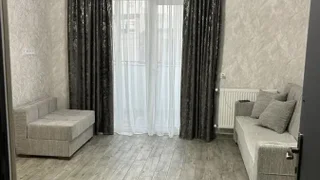 3-комнатная квартира в Тбилиси