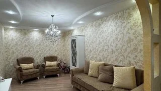 3-комнатная квартира Продаётся. Темка