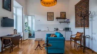 Пиросмани Urban Stay by Fabrika