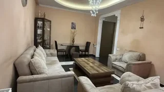 5-комнатная квартира на продажу. Дидубе