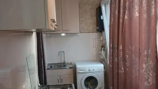 1-комнатная квартира в Тбилиси