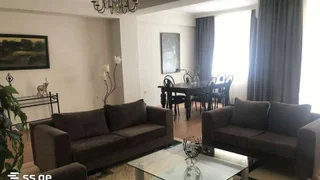 Коммерческое помещение на kostava st. Saburtalo