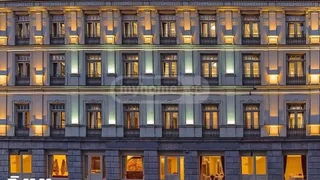 Отель. Сололаки