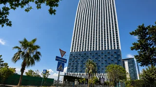 Квартира
