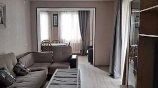 3-комнатная квартира в Тбилиси