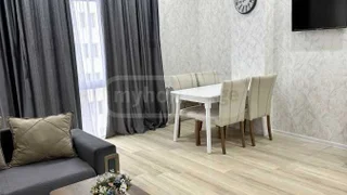 3-комнатная квартира. Сдаётся посуточно. Диди Дигоми