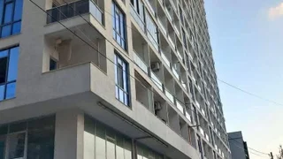 Квартира/кондоминиум с Спален: 2 и Санузлов: 1