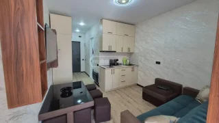 1+1 на ქობალაძის ქ. 18 ხიმშიაშვილის უბანი