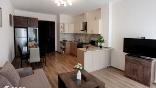 3 room Flat For Rent. Vera