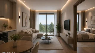1+1 на поселок Тамар 8 Tamar Settlement