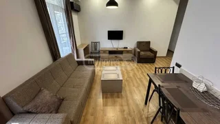 2-комнатная квартира. Сабуртало