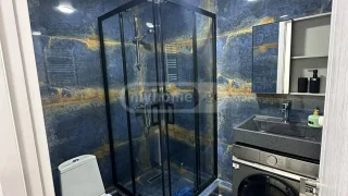 1-комнатная квартира в районе Руставели