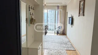 2-комнатная квартира в районе Химашашвили