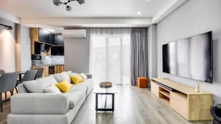 Симона Чиковани ул., 78: Студия, 105.0 м²