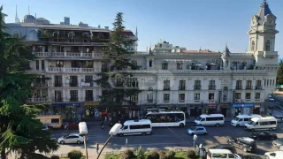 2-комнатная квартира в районе Багратиони