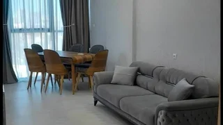 1+1 квартира, м²