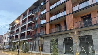 3-комнатная квартира в Тбилиси