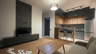 3 room Flat For Rent. Didi digomi