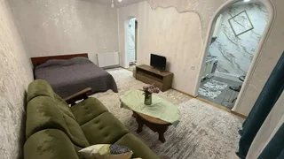 Уютная квартира в ваке!