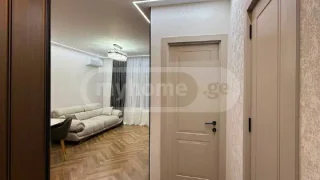 1+1 на New Boulevard Residence Sh. Rustaveli Ave. 1 New Boulevard
