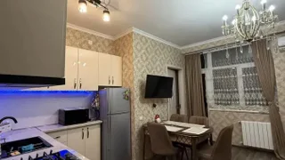 Коммерческое помещение на kaloubani st. 1 Mesame masivi