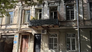 Коммерческое помещение на Romi st. 18 Chugureti