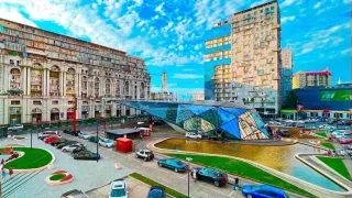 3-комнатная квартира в районе Руставели